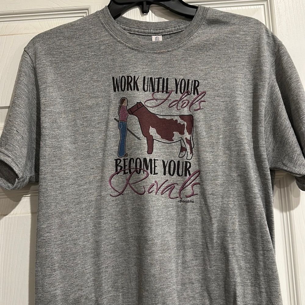 Work Until Medium - image 1